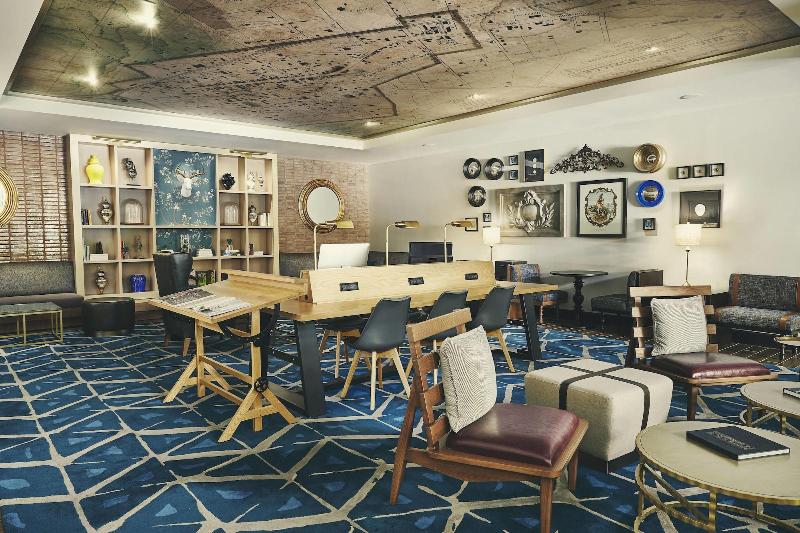 فندق The Draftsman, Autograph Collection