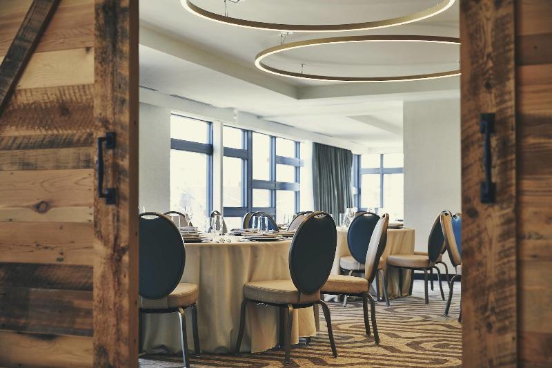 فندق The Draftsman, Autograph Collection