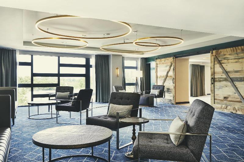 فندق The Draftsman, Autograph Collection