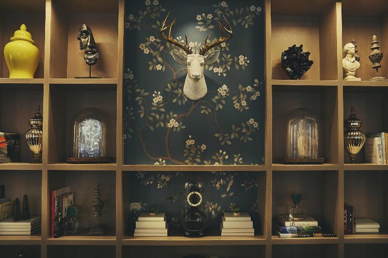 فندق The Draftsman, Autograph Collection