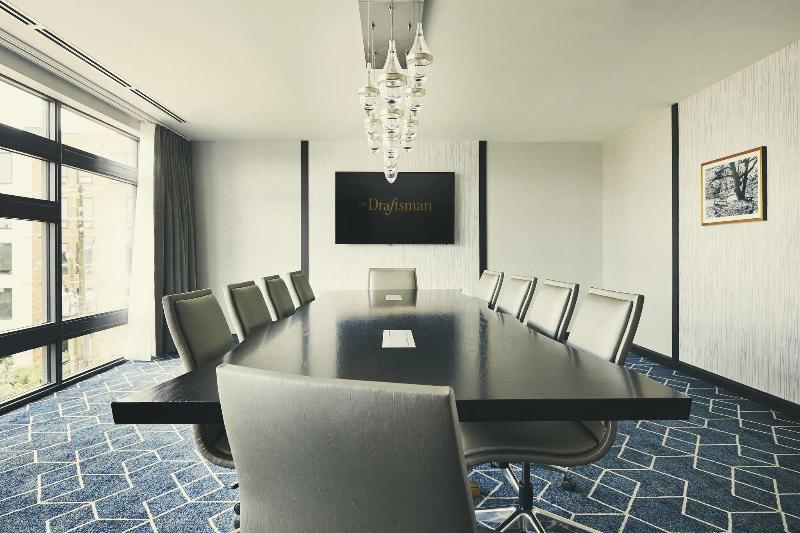 فندق The Draftsman, Autograph Collection