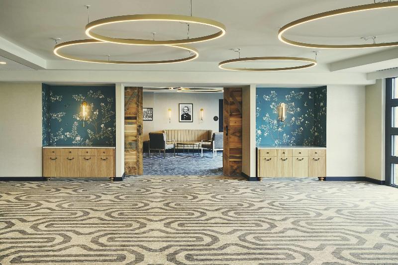 فندق The Draftsman, Autograph Collection