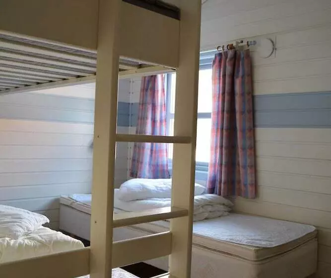 پانسیون Førde Gjestehus Og Camping