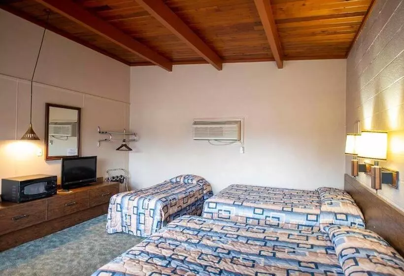 ユースホステル Cedar Inn