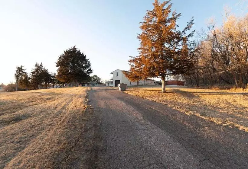 ユースホステル Cedar Inn