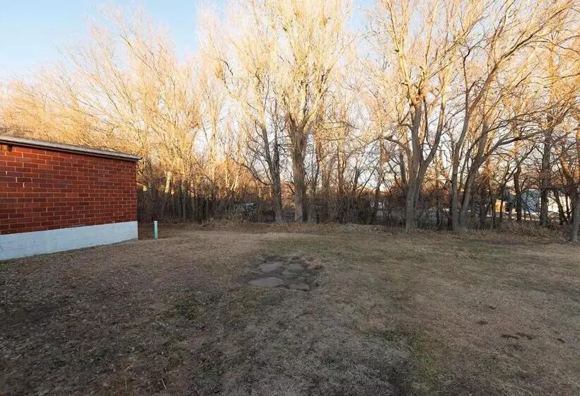 ユースホステル Cedar Inn