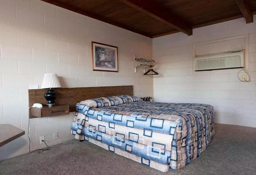 ユースホステル Cedar Inn