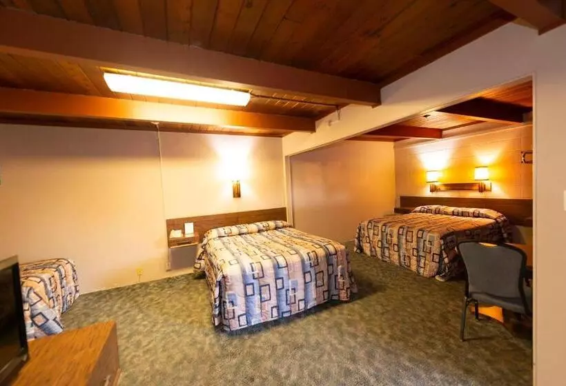 ユースホステル Cedar Inn