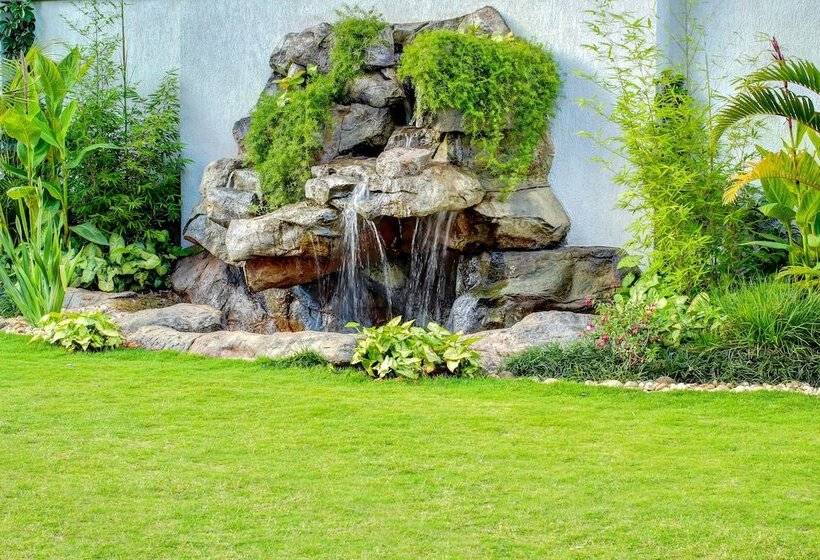 Highlands Suites Hotel Apartments