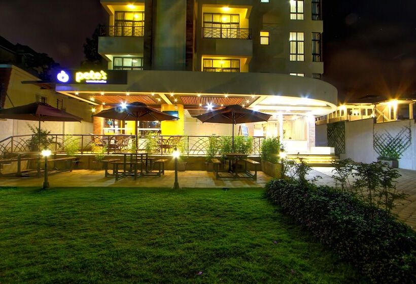 Highlands Suites Hotel Apartments