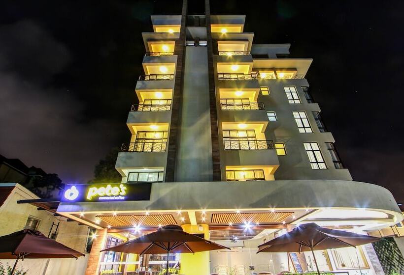 Highlands Suites Hotel Apartments