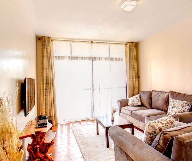 Highlands Suites Hotel Apartments