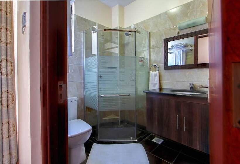 Highlands Suites Hotel Apartments