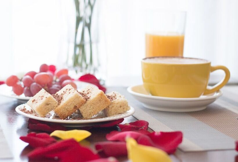 Highlands Suites Hotel Apartments