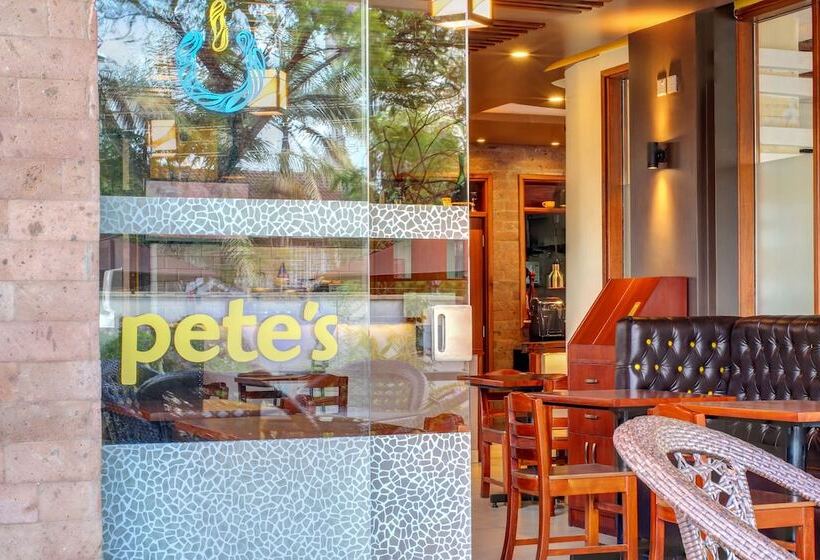 Highlands Suites Hotel Apartments