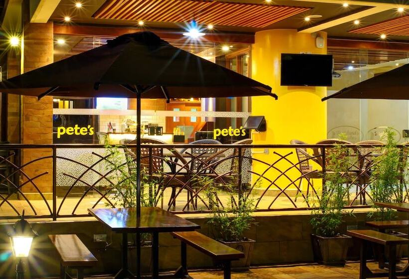 Highlands Suites Hotel Apartments