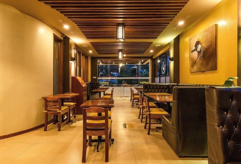 Highlands Suites Hotel Apartments