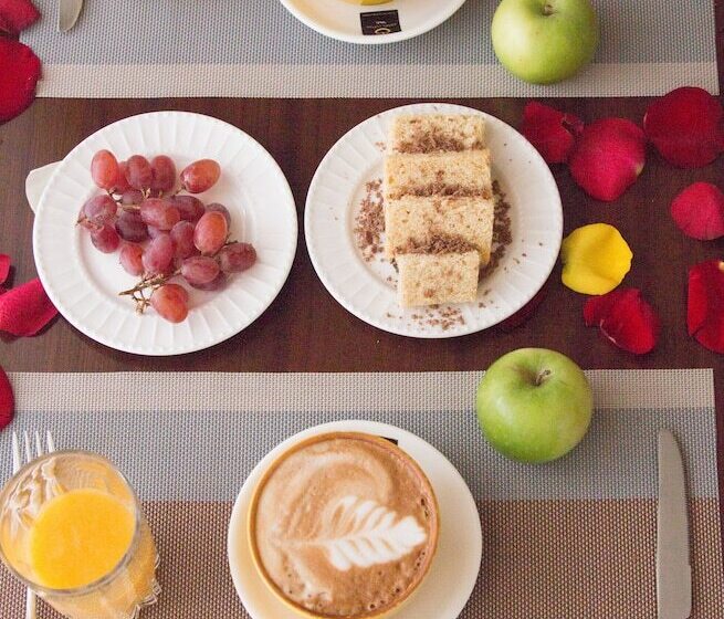 Highlands Suites Hotel Apartments