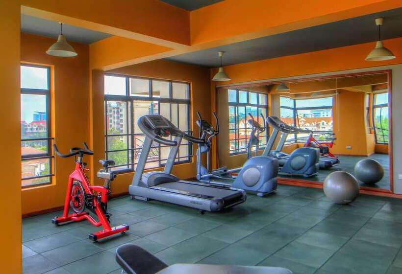 Highlands Suites Hotel Apartments