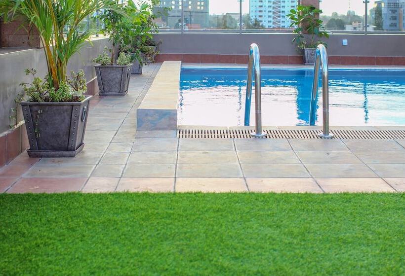 Highlands Suites Hotel Apartments