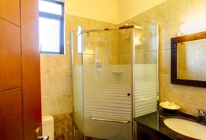 Highlands Suites Hotel Apartments