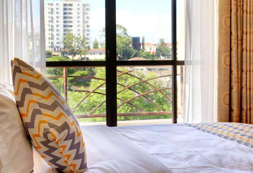 Highlands Suites Hotel Apartments