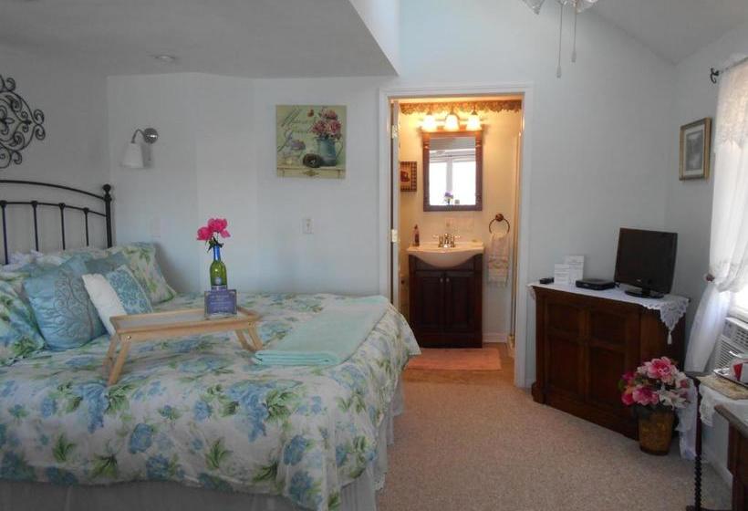 Lake Valley Legends B&b