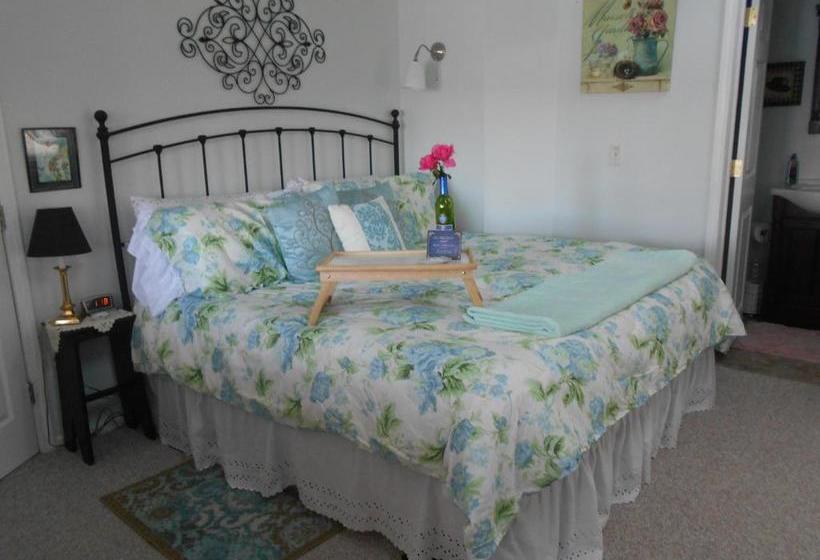 Lake Valley Legends B&b