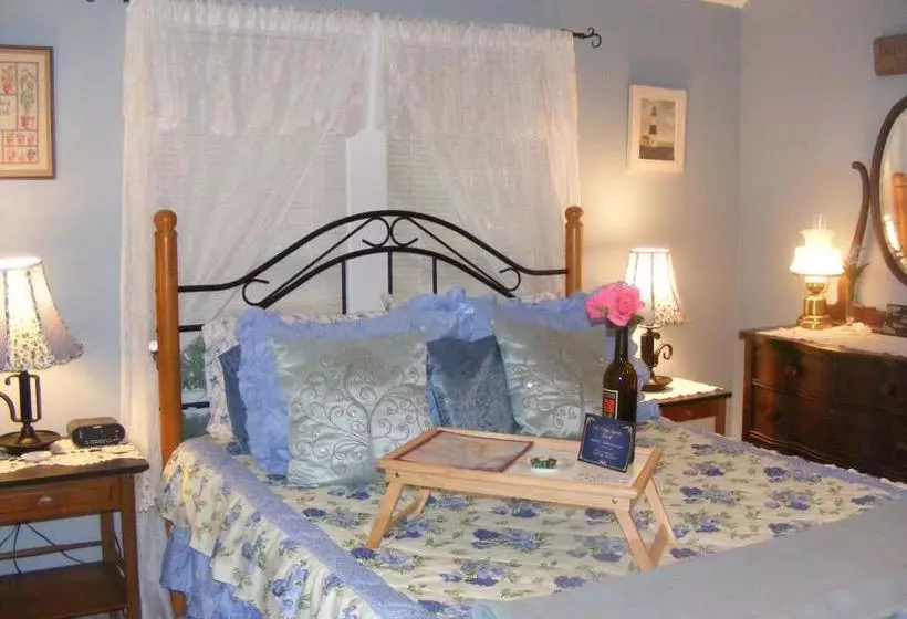 Lake Valley Legends B&b