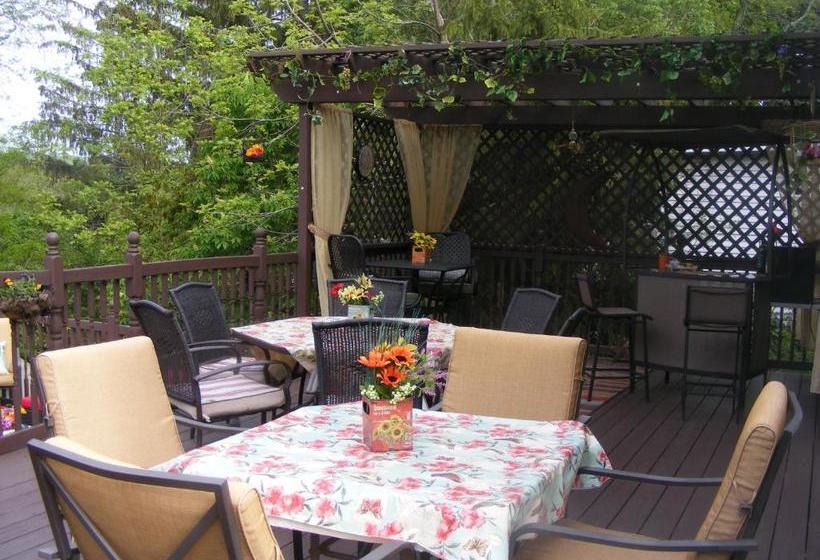 Lake Valley Legends B&b