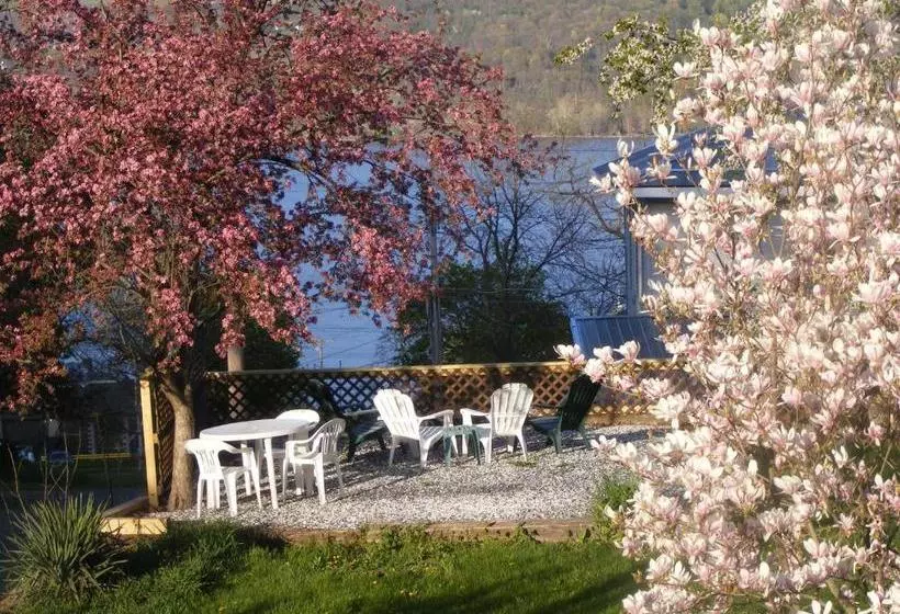 Lake Valley Legends B&b