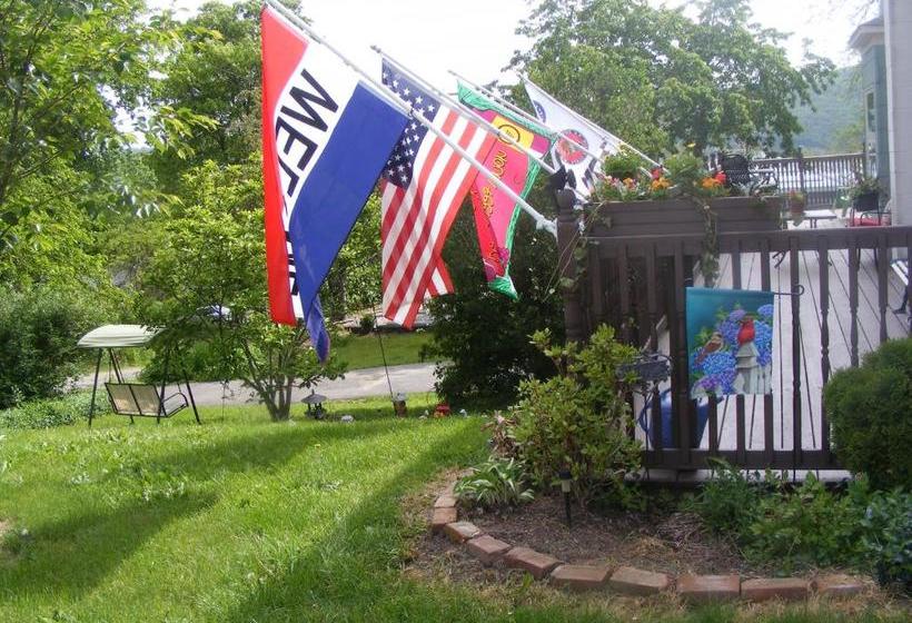 Lake Valley Legends B&b