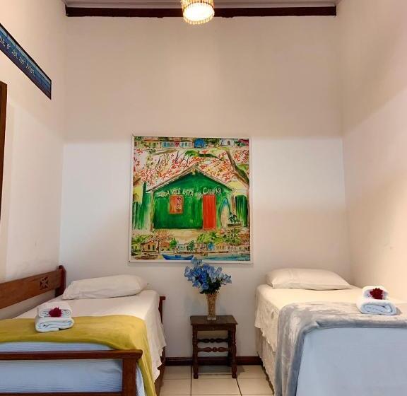 פנסיון Cantinho Da Cineka