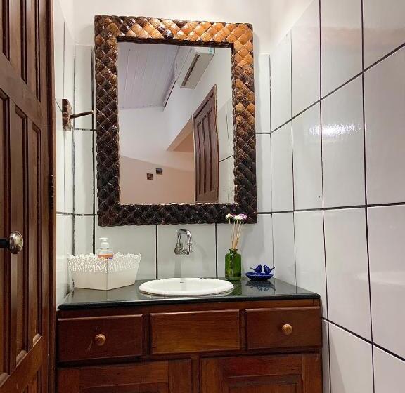 פנסיון Cantinho Da Cineka