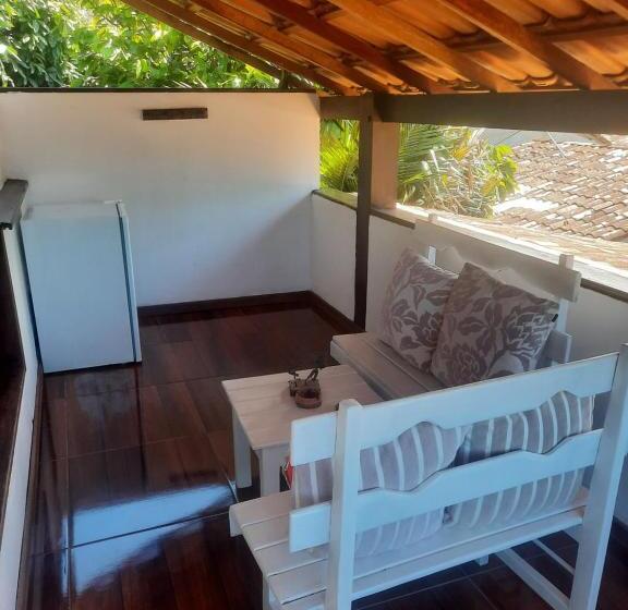 פנסיון Cantinho Da Cineka