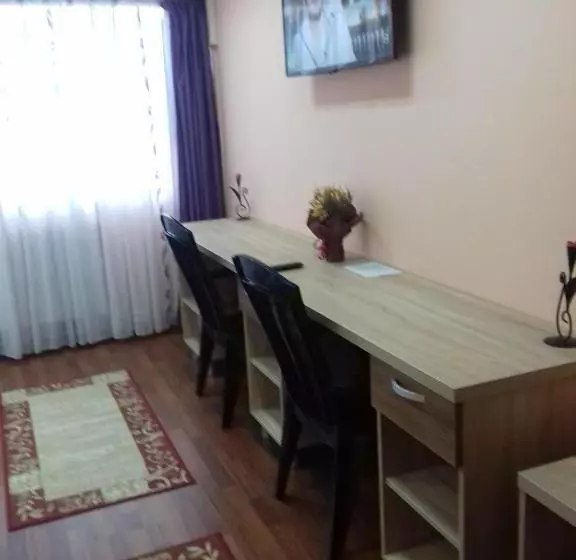 ペンション Casa Paul