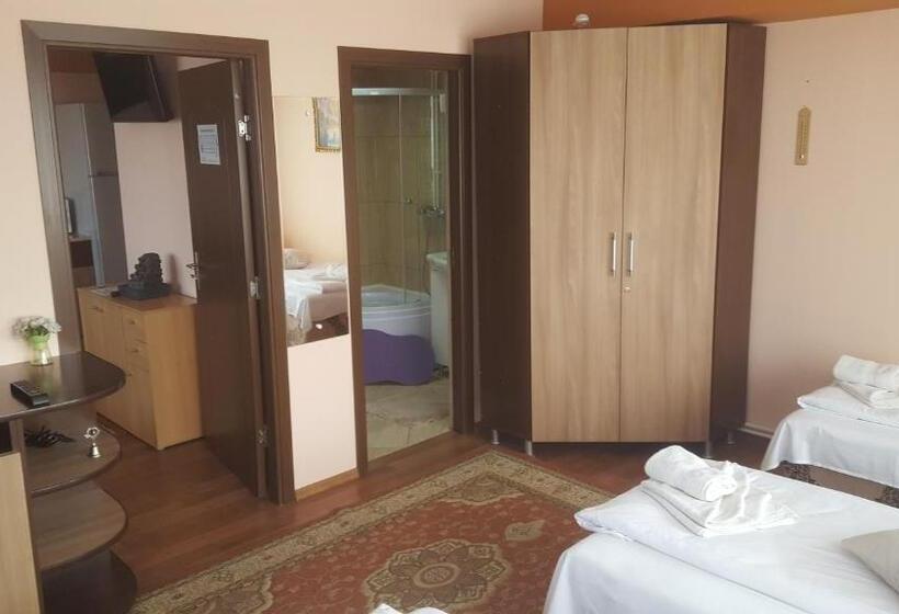 پانسیون Casa Paul