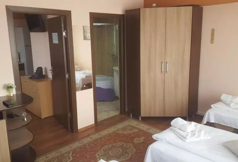 ペンション Casa Paul