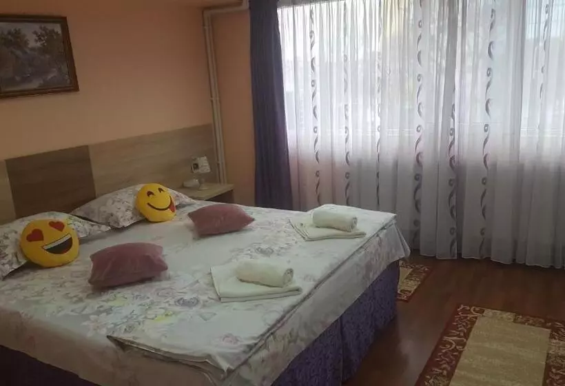 ペンション Casa Paul