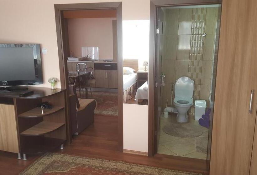 پانسیون Casa Paul