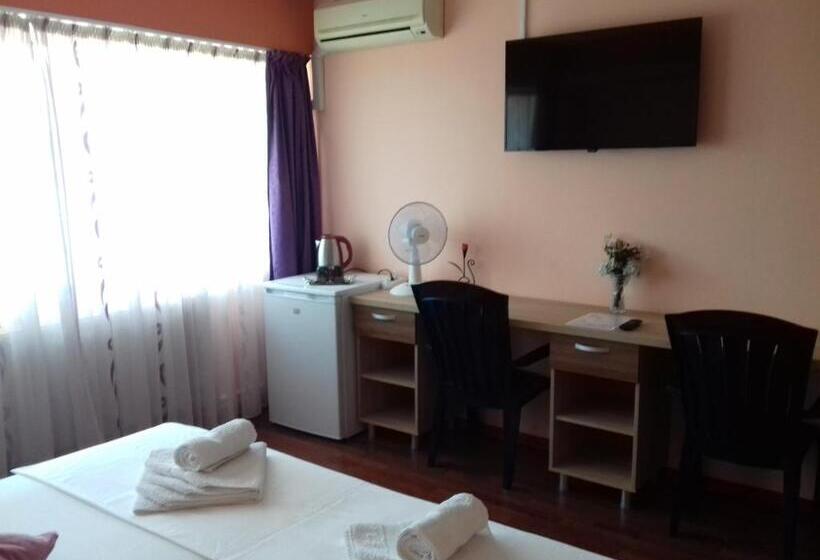 پانسیون Casa Paul