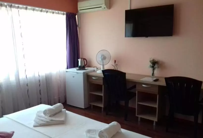 ペンション Casa Paul