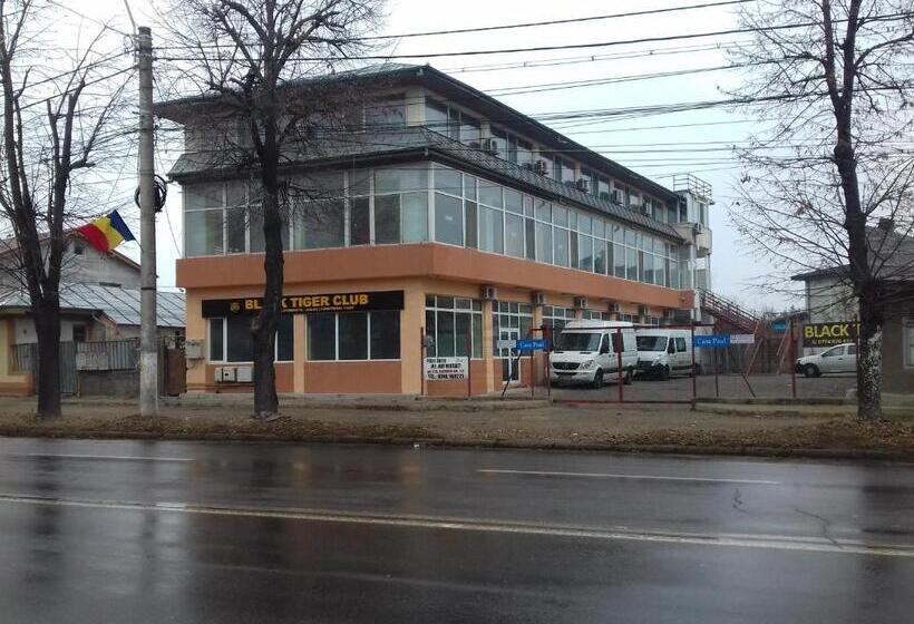 پانسیون Casa Paul