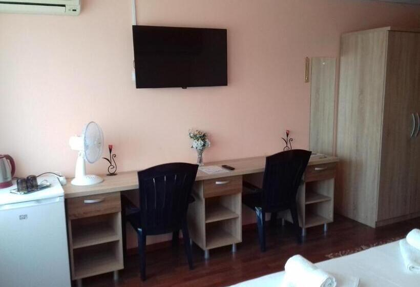 پانسیون Casa Paul