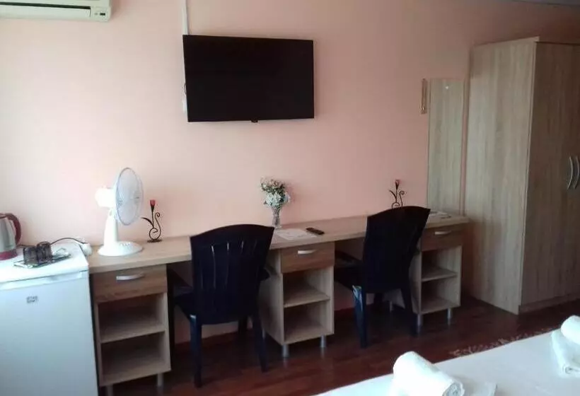 ペンション Casa Paul