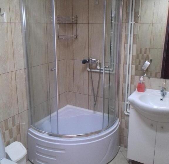 پانسیون Casa Paul