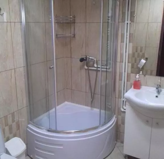 ペンション Casa Paul