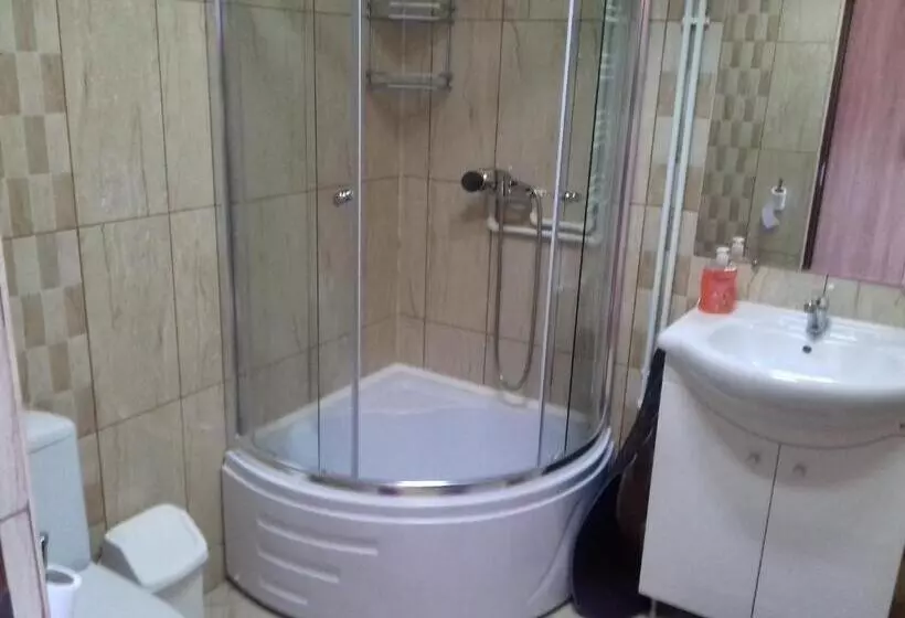 ペンション Casa Paul