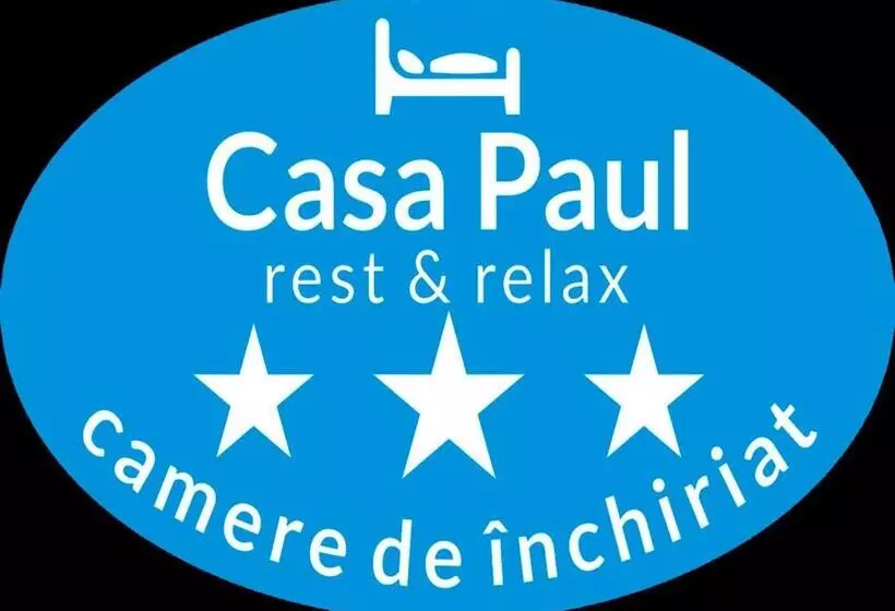 ペンション Casa Paul
