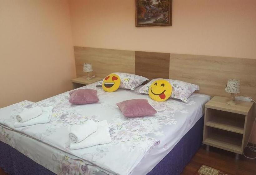 پانسیون Casa Paul